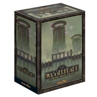 Wasserkraft *Empfohlen Kennerspiel 2021*