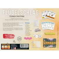 Flügelschlag: Ozeanien-Erweiterung