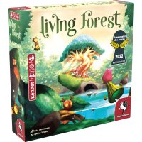 Living Forest *Kennerspiel des Jahres 2022*