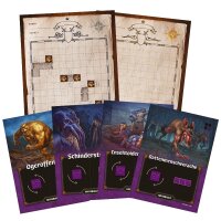 Der Kartograph: Neue Entdeckungen [Mini-Erweiterung]