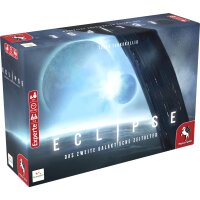 Eclipse - Das zweite galaktische Zeitalter (Lautapelit)
