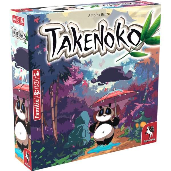 Takenoko