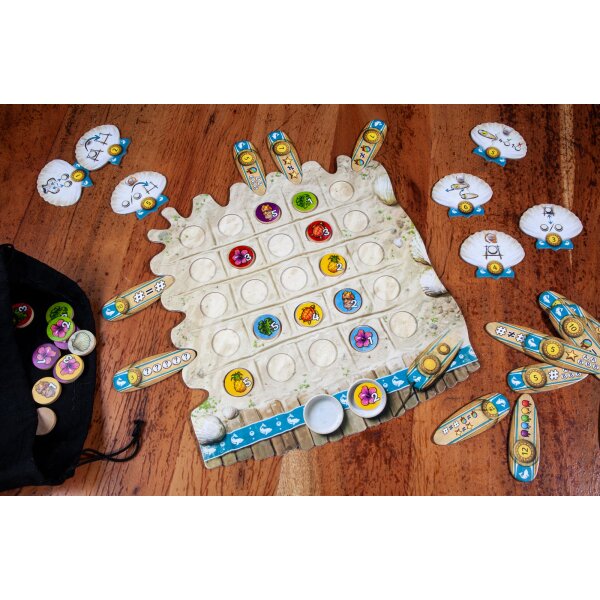 FYFE (Edition Spielwiese)
