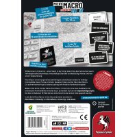 MicroMacro: Crime City 3 - All In (Edition Spielwiese)