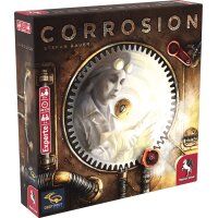 Corrosion