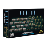 Aliens: Assets and Hazards (2023)