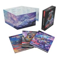 D&D: Spelljammer: Adventures in Space Campaign...