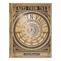 D&D: Adventure Keys from the Golden Vault (Alternate...