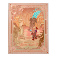 D&D: Bigby Presents: Glory of the Giants (Alternate...