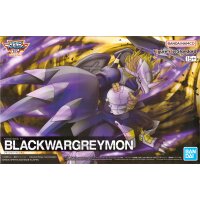 Figure-rise Standard - Blackwargreymon