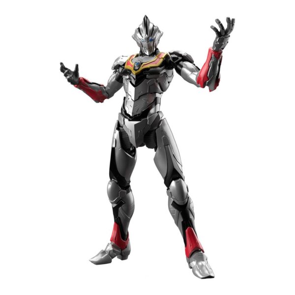 Figure-rise Standard - Ultraman Suit Evil Tiga -Action-