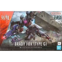 HG 1/72 - Brady Fox (Type G)