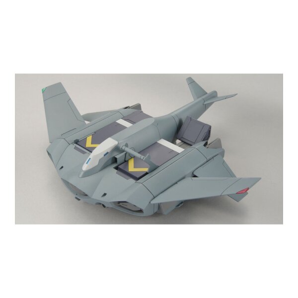 15 - HGTWFM 1/144 - Tickbalang