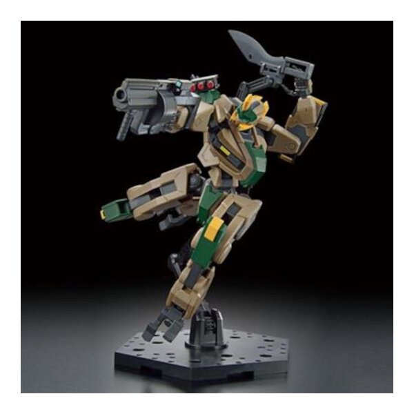 HG 1/72 - Mailes Byakuchi (F.G.E. Color)