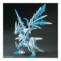 26 - SD Gundam World Heroes - Shining Grasper Dragon
