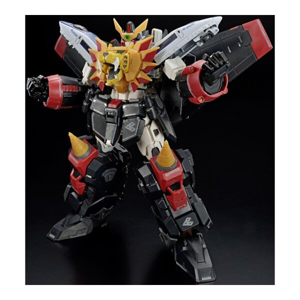 RG 1/144 - Gao Gai Gar (Gaogaigar)