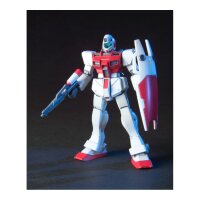 051 - HG Universal Century 1/144 - RGM-79G GM Command Space
