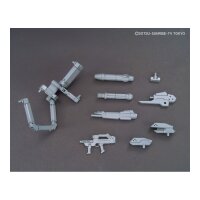 HGBC 1/144 - Powered Arms Powereder