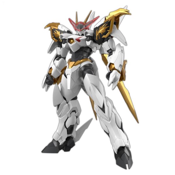 HG Amplified Imgn Ryuoumaru