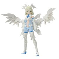 12 - 30MS Sis-Dc88W Eliene-Elierica (Elegante Form)