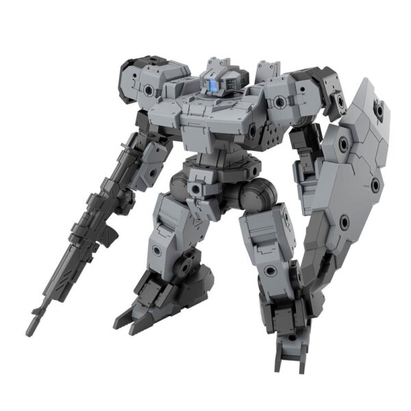 59 - 30MM 1/144 - Eexm-9 Baskyrotto (Gray)