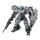 59 - 30MM 1/144 - Eexm-9 Baskyrotto (Gray)