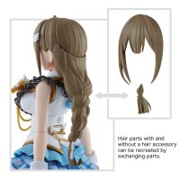 30MS Option Hair Style & Face Parts Set (Tenka Osaki...
