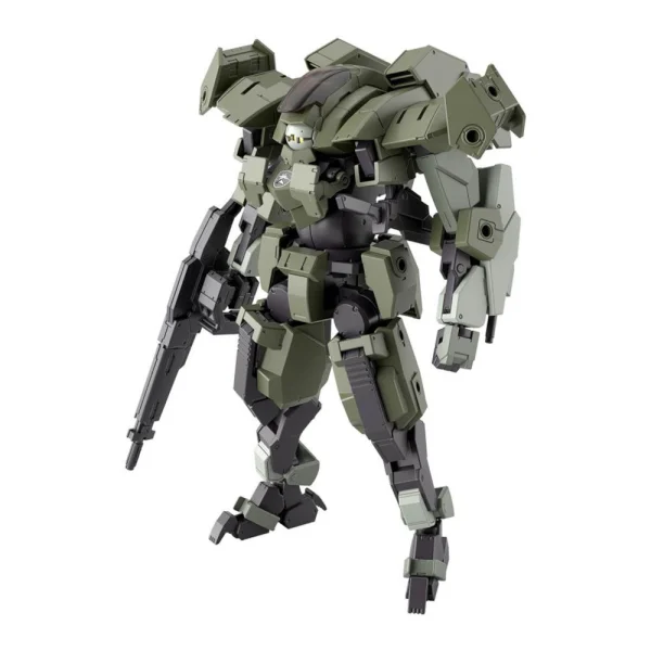 HG 1/72 - Aaronrhino