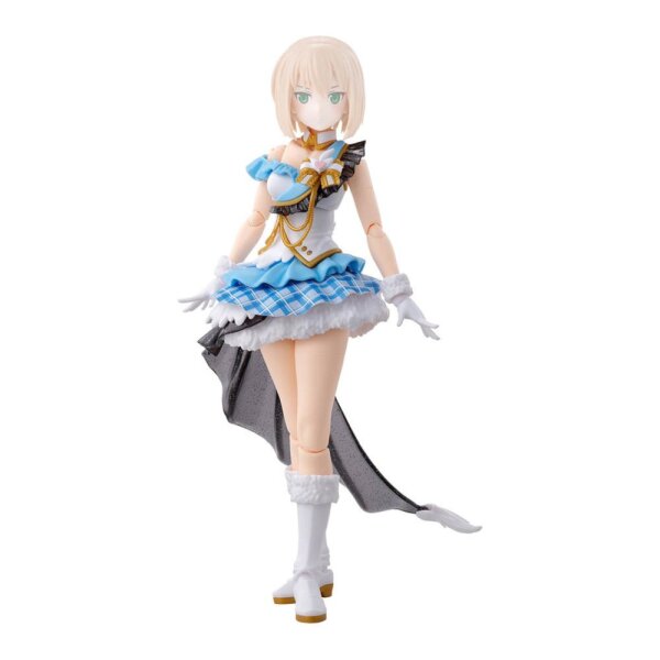 30MS Option Body Parts "Beyond The Blue Sky 1" (Color B)