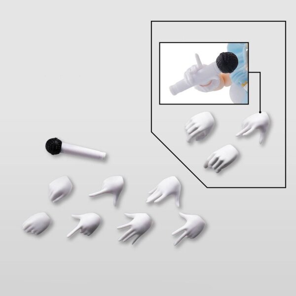 30MS Option Body Parts "Beyond The Blue Sky 1" (Color B)