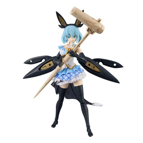 30MS Option Body Parts "Beyond The Blue Sky 2" (Color A)