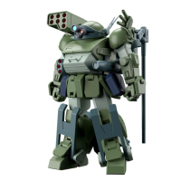 HG Burglarydog