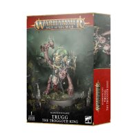 Troggothkönig Trugg (altes Produktdesign)