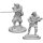D&amp;D Nolzur&rsquo;s Marvelous Miniatures: Human Male Bard