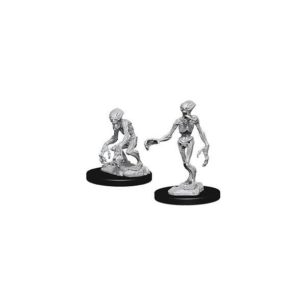 Pathfinder Battles Deep Cuts: Doppelgangers - Doppelgänger