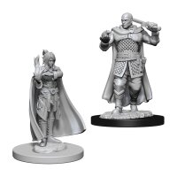 D&amp;D Nolzur&rsquo;s Marvelous Miniatures: Human Ranger...
