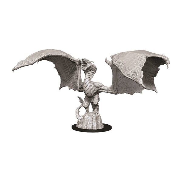 D&D Nolzur’s Marvelous Miniatures: Wyvern