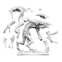 D&D Frameworks: Troll