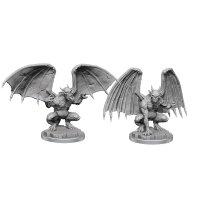 D&amp;D Frameworks: Gargoyle