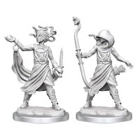 D&D Frameworks: Medusa