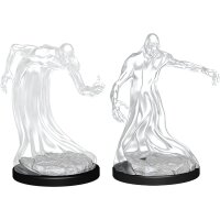 D&D Nolzur’s Marvelous Miniatures: Shadow