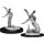 D&amp;D Nolzurs Marvelous Miniatures: Grick &amp; Grick Alpha