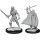 Pathfinder Battles Deep Cuts: Elf Fighter Male (Elfenkrieger)