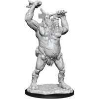D&D Nolzur’s Marvelous Miniatures: Ettin
