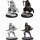 D&amp;D Nolzurs Marvelous Miniatures: Warforged Rogue