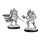 D&amp;D Nolzurs Marvelous Miniatures: Dragonborn Fighter Female