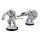 D&amp;D Nolzurs Marvelous Miniatures: Dragonborn Fighter Male