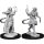 D&amp;D Nolzurs Marvelous Miniatures: Tiefling Sorcerer Female (Tieflingszauberin)
