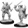 D&amp;D Nolzurs Marvelous Miniatures: Human Bard Male