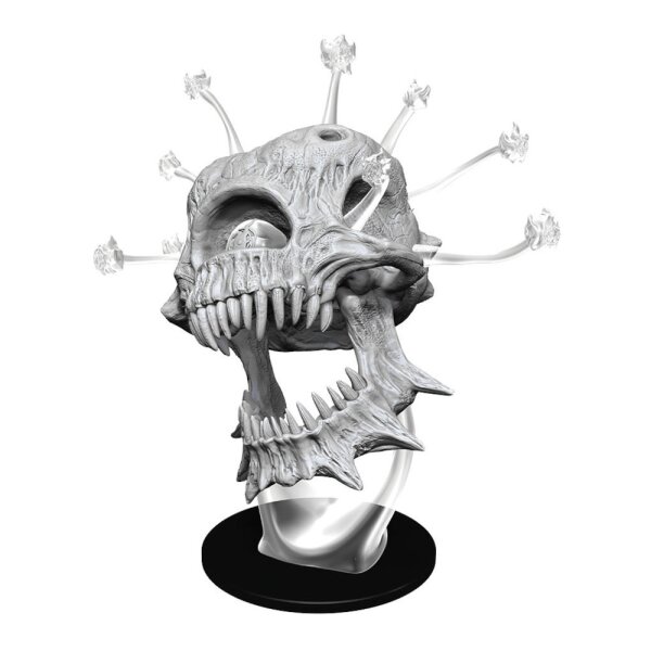 D&D Nolzurs Marvelous Miniatures: Death Tyrant